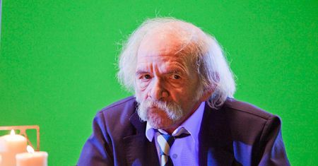Bohdan Smoleń potrzebuje pieniędzy na rehabilitację. W jakim jest stanie?