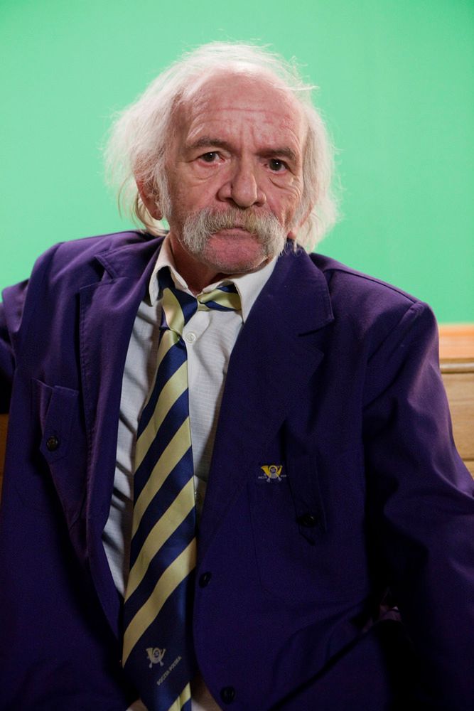 Bohdan Smoleń