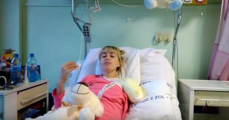Dramat młodej Ukrainki po wypadku w pralni. Zbigniew Ziobro interweniuje