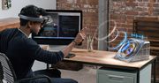 VR - technologia, przy której Microsoft współpracuje nawet z Sony