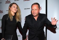 Kamil Durczok i Julia Oleś poszli razem na koncert. Na horyzoncie powrót roku