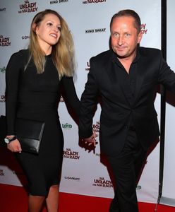 Kamil Durczok i Julia Oleś poszli razem na koncert. Na horyzoncie powrót roku