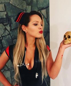 Była prawą ręką Durczoka, teraz dzieli z nim życie. Czy uda się jej zapracować na swoje nazwisko?