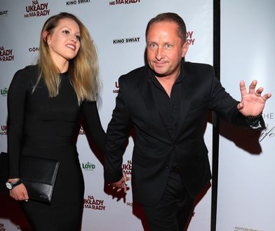 Kamil Durczok i Julia Oleś poszli razem na koncert. Na horyzoncie powrót roku