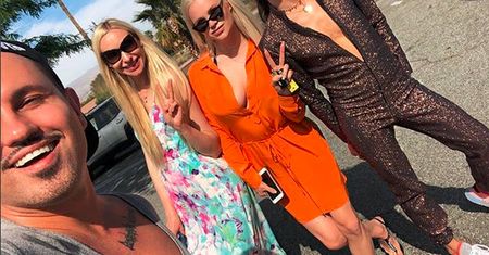 "Top Model" 7 sezon:  Siostry Oliferuk – polskie blond Kardashianki?