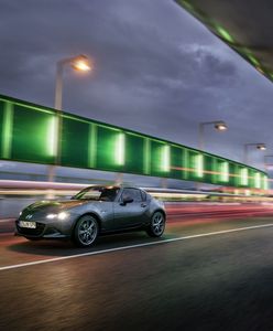 Mazda MX-5 RF