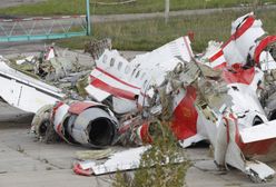 Wrak TU-154M. Rosja zgadza się na oględziny, prokuratorzy pojadą do Smoleńska