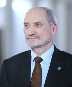 Antoni Macierewicz informuje o dowodach na wybuch w Tupolewie