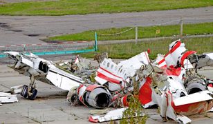 Czy rządowi PiS uda się odzyskać wrak Tu-154M?