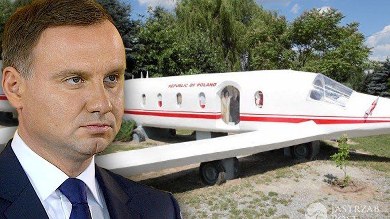 O tym pomniku katastrofy smoleńskiej mówili wszyscy. To jak wygląda teraz jest przerażające