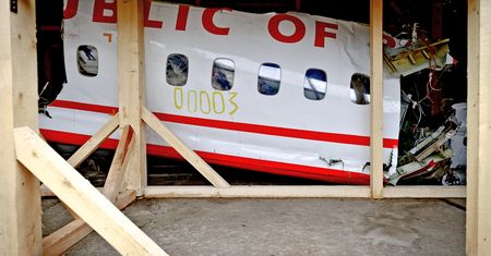 Podkomisja Antoniego Macierewicza chciała rekonstrukcji wraku. Rosjanie odmówili