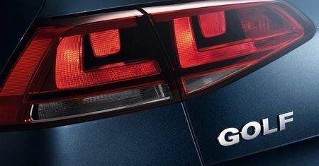 Volkswagen Golf 8 generacji zadebiutuje w 2019 roku?
