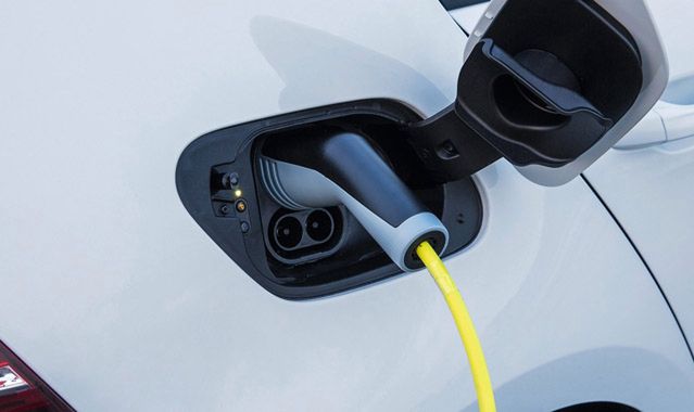 Inwestycja w auta elektryczne zamiast kary dla Volkswagena?