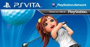 Everybody's Golf - recenzja
