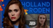 Holland Roden kolejną międzynarodową gwiazdą 2. Warsaw Comic Conu. Rusza przedsprzedaż biletów!