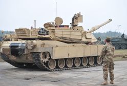 Pentagon chce przekazać Ukrainie broń pola walki