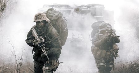Polskie wojsko jest daleko w tyle. Opóźnienie sięga dwóch lat