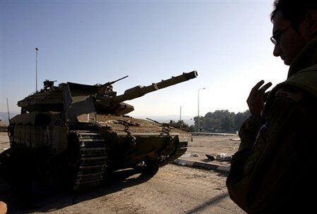 USA: Izrael ma tydzień na rozwiązanie konfliktu