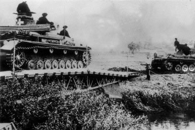 Wehrmacht od 1 września na Zamku Królewskim