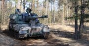 Gen. Samol: wojsko potrzebuje czwartej dywizji, aby zamknąć kierunek wschodni [WYWIAD]