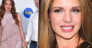 Śliczna Olga Kaczyńska z Top Model pokazała swojego nowego chłopaka! Czy jest przystojniejszy od Górala?