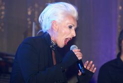 Hołd dla Kory podczas koncertu. Zalewski z orkiestrą wykonali utwór Maanamu