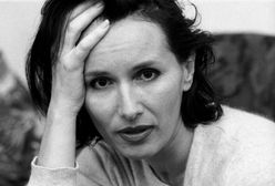 Umarła Kora. Wielu pisze, zamiast milczeć