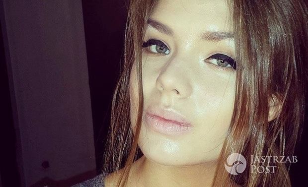 Olga Kaczyńska z "Top Model" kiedyś i dziś