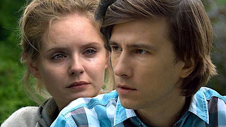 M jak miłość, Justyna i Franek, 1332 odcinek