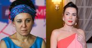 Olga Bołądź gratuluje Tokarczuk. "Jestem chrześcijanką i mam lewackie poglądy"