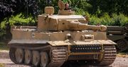 Najlepszy czołg II wojny światowej. Czy naprawdę był nim niemiecki Tiger? cz. 2