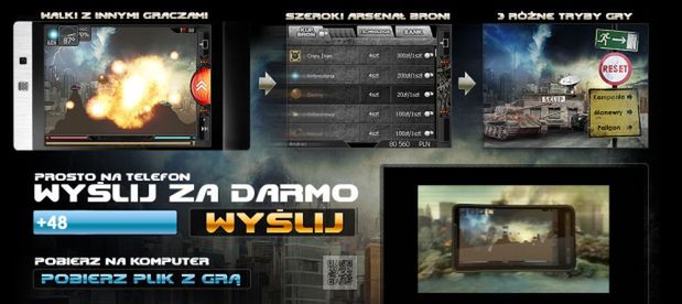 Gry free2play nie będą już &quot;bezpłatne&quot;. Tak orzekł UOKiK