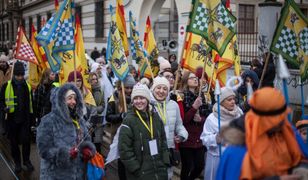 Orszak Trzech Króli 2020 we Wrocławiu. Sprawdź trasę i utrudnienia