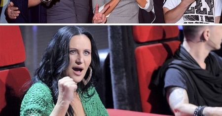 "The Voice of Poland": Kayah wraca do programu!