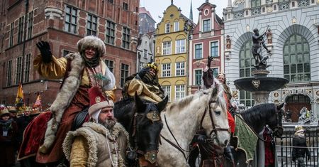 W sobotę zakupów nie zrobisz. W Trzech Króli sklepy zamknięte