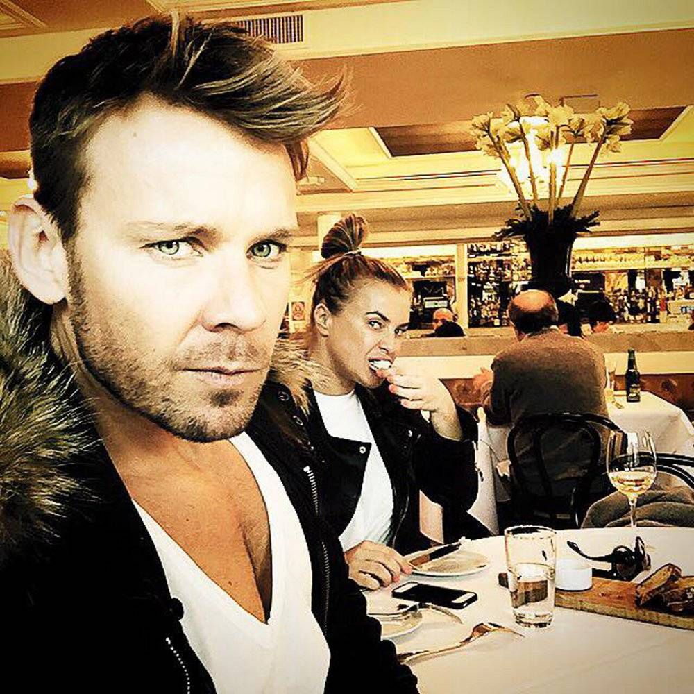 Dawid Woliński