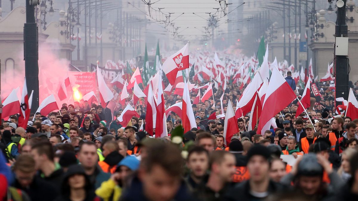 - Na pewno my takiego zadania byśmy się nie podjęli - słyszymy w agencji ochrony.