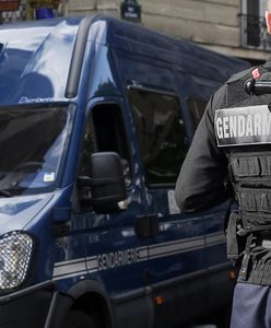 Francja w szoku. Sprofanowano grób aktorki