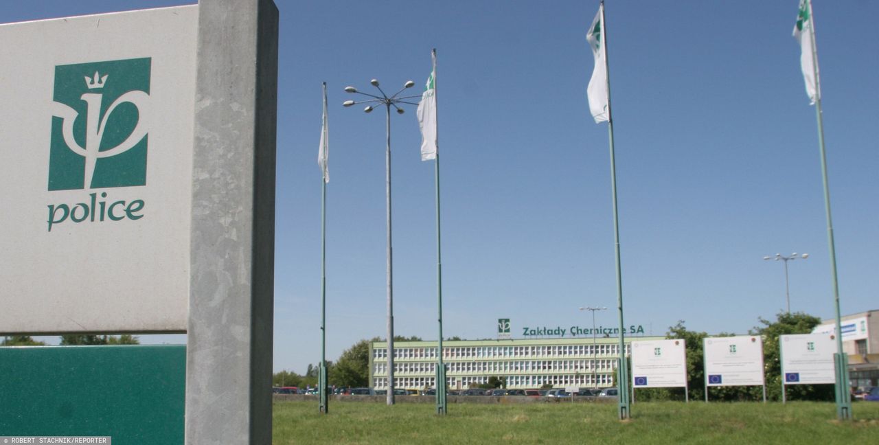 Zakłady Chemiczne Police z milionową karą. KNF nie miała litości