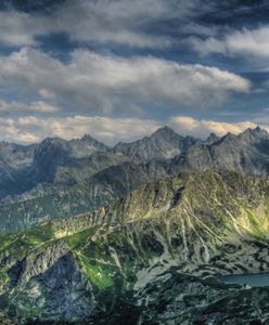 Górskie tajemnice - szlakiem tatrzańskich schronisk