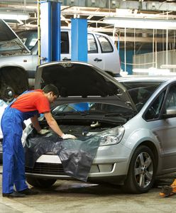 Raport TUV 2014: najbardziej niezawodne samochody