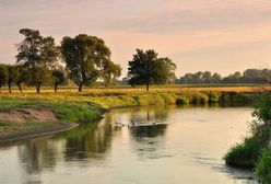 Mazowsze - spływy rzeczne nową atrakcją turystyczną regionu