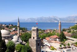 Turcja - Antalya