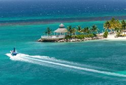 Jamajka - raj na Karaibach