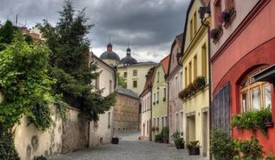 Czechy - najpiękniejsze miasta