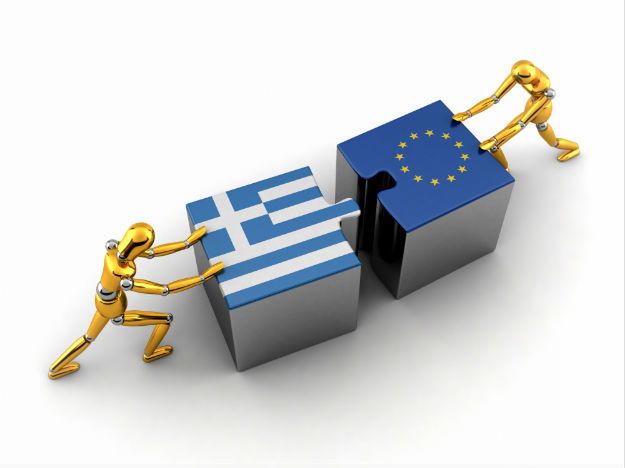 Szef MSZ Grecji domaga się od UE odszkodowania za sankcje wobec Rosji