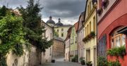 Czechy - najpiękniejsze miasta