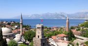 Turcja - Antalya