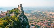 San Marino. Najstarsza republika świata. Co warto zobaczyć?