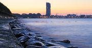 Gdynia - miasto z morza i marzeń